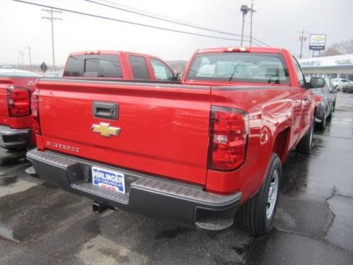 2014 Chevrolet Silverado 1500 Work Truck, US $23,995.00, image 5
