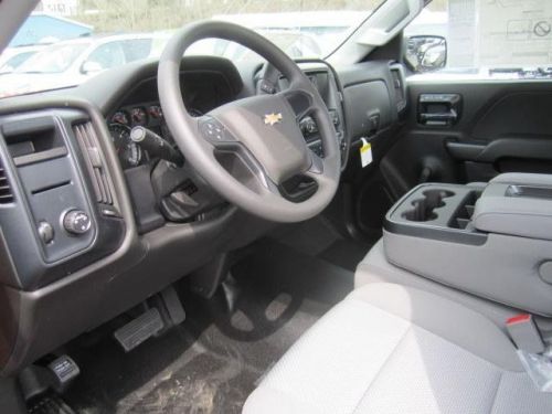 2014 Chevrolet Silverado 1500 Work Truck, US $23,995.00, image 6