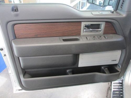 2014 Ford F150 Lariat, US $45,819.00, image 3