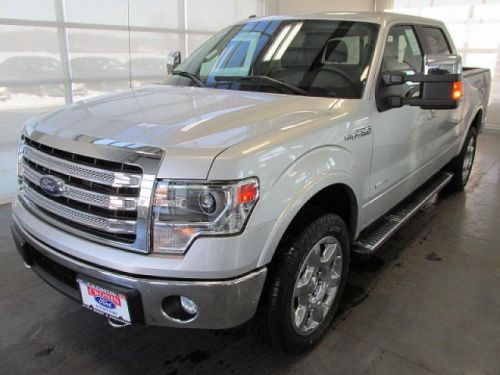 2014 Ford F150 Lariat, US $45,819.00, image 8