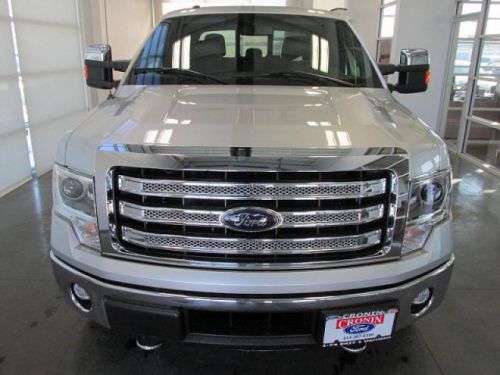 2014 Ford F150 Lariat, US $45,819.00, image 16