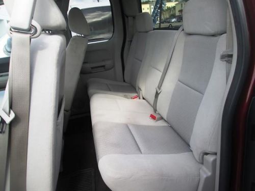 2009 Chevrolet Silverado 1500 LT, US $19,995.00, image 2
