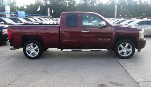 2009 Chevrolet Silverado 1500 LT, US $19,995.00, image 3