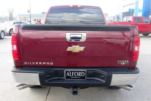 2009 Chevrolet Silverado 1500 LT, US $19,995.00, image 4