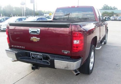 2009 Chevrolet Silverado 1500 LT, US $19,995.00, image 6