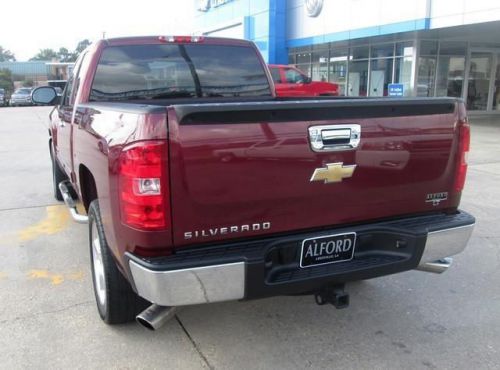2009 Chevrolet Silverado 1500 LT, US $19,995.00, image 7