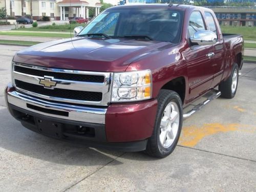 2009 Chevrolet Silverado 1500 LT, US $19,995.00, image 9