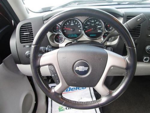 2009 Chevrolet Silverado 1500 LT, US $19,995.00, image 10