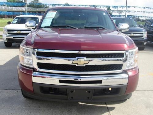 2009 Chevrolet Silverado 1500 LT, US $19,995.00, image 11