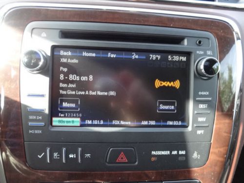 2014 Buick Enclave Leather, US $43,858.00, image 3