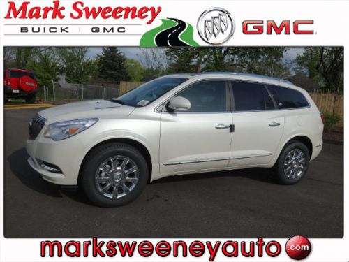 2014 Buick Enclave Leather, US $43,858.00, image 5