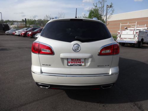2014 Buick Enclave Leather, US $43,858.00, image 7