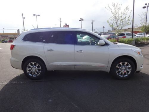2014 Buick Enclave Leather, US $43,858.00, image 8