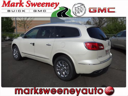 2014 Buick Enclave Leather, US $43,858.00, image 9