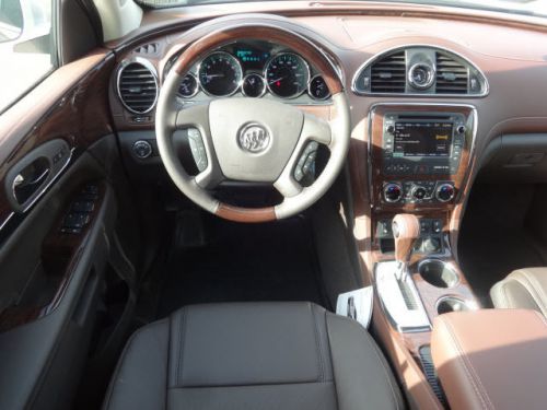 2014 Buick Enclave Leather, US $43,858.00, image 10