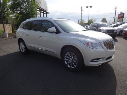 2014 Buick Enclave Leather, US $43,858.00, image 11