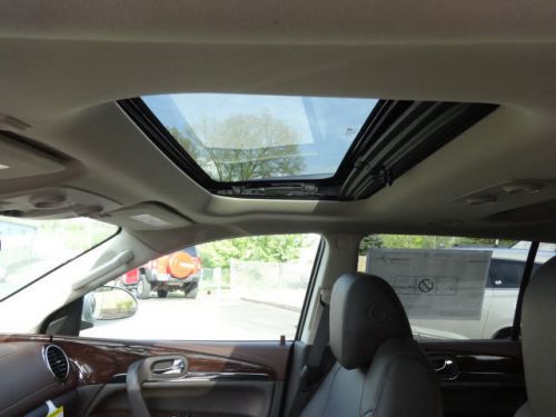 2014 Buick Enclave Leather, US $43,858.00, image 12