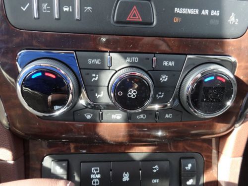 2014 Buick Enclave Leather, US $43,858.00, image 13