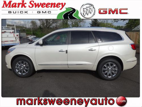 2014 Buick Enclave Leather, US $43,858.00, image 14