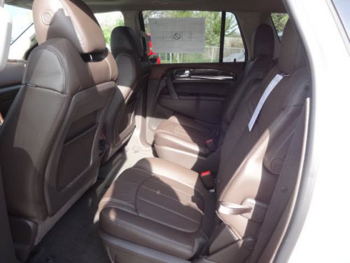 2014 Buick Enclave Leather, US $43,858.00, image 15