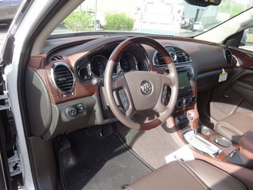 2014 Buick Enclave Leather, US $43,858.00, image 18
