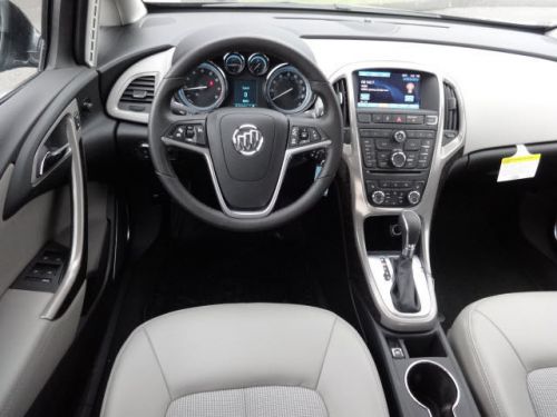 2014 buick verano convenience