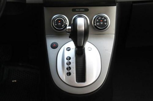 2011 nissan sentra 2.0