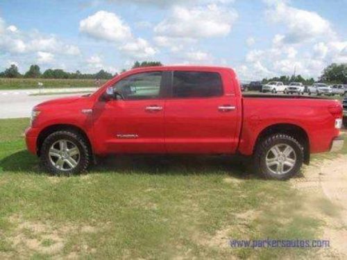 2011 Toyota Tundra Limited, US $40,995.00, image 5