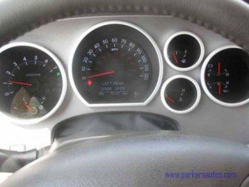 2011 Toyota Tundra Limited, US $40,995.00, image 10