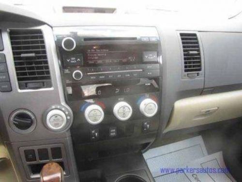 2011 Toyota Tundra Limited, US $40,995.00, image 11