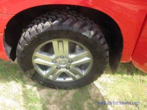 2011 Toyota Tundra Limited, US $40,995.00, image 14