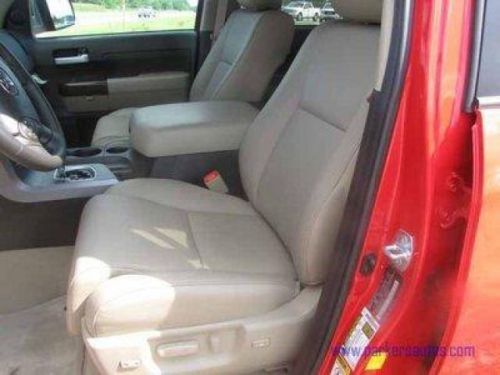2011 Toyota Tundra Limited, US $40,995.00, image 23