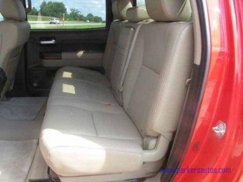 2011 Toyota Tundra Limited, US $40,995.00, image 29
