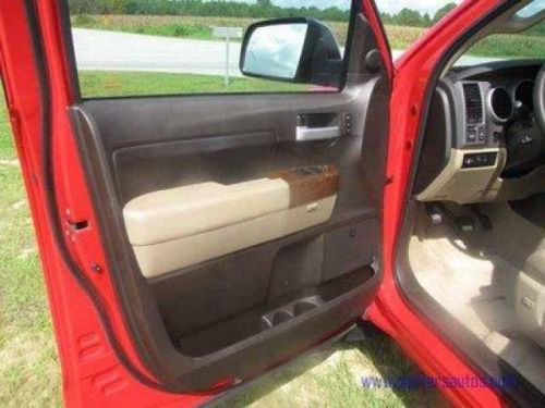 2011 Toyota Tundra Limited, US $40,995.00, image 30