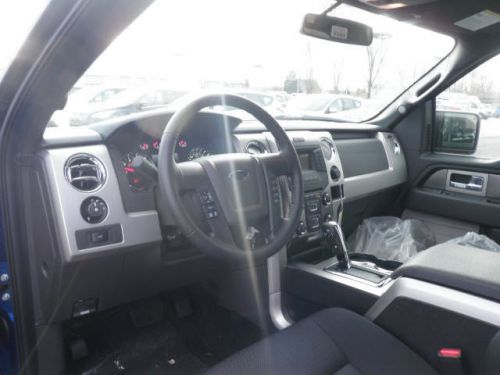 2014 Ford F150 FX4, US $33,995.00, image 2