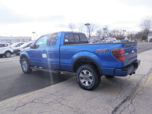 2014 Ford F150 FX4, US $33,995.00, image 6