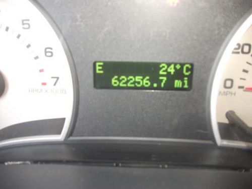 2009 ford explorer sport trac xlt