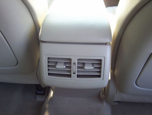 2011 toyota camry xle