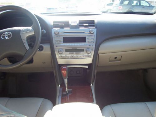 2011 Toyota Camry XLE, US $16,995.00, image 3