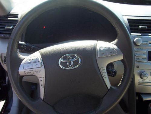 2011 Toyota Camry XLE, US $16,995.00, image 4