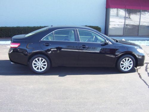 2011 Toyota Camry XLE, US $16,995.00, image 5