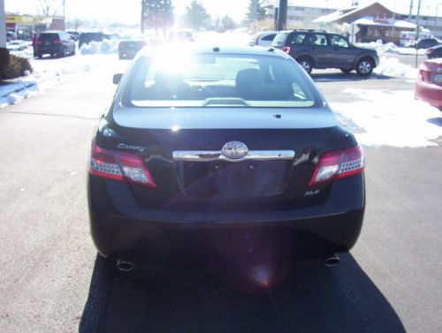 2011 Toyota Camry XLE, US $16,995.00, image 7
