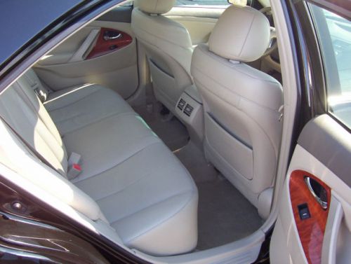2011 Toyota Camry XLE, US $16,995.00, image 8