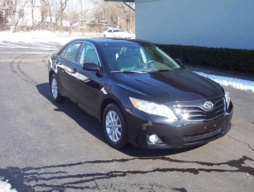 2011 Toyota Camry XLE, US $16,995.00, image 11