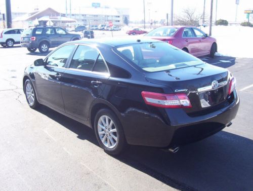 2011 Toyota Camry XLE, US $16,995.00, image 14
