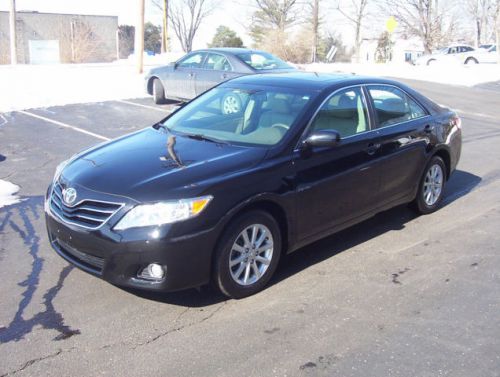 2011 Toyota Camry XLE, US $16,995.00, image 16