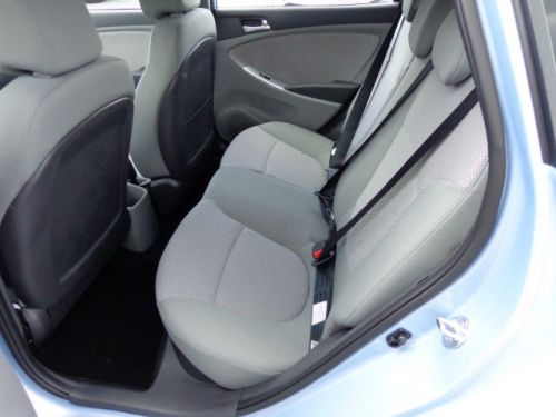 2014 Hyundai Accent GS, US $17,030.00, image 2