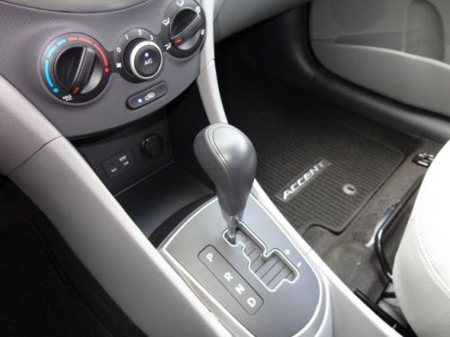 2014 Hyundai Accent GS, US $17,030.00, image 3