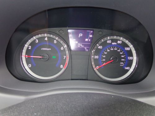 2014 Hyundai Accent GS, US $17,030.00, image 4