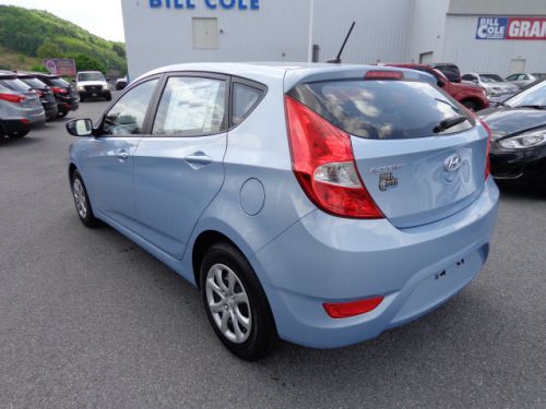 2014 Hyundai Accent GS, US $17,030.00, image 5